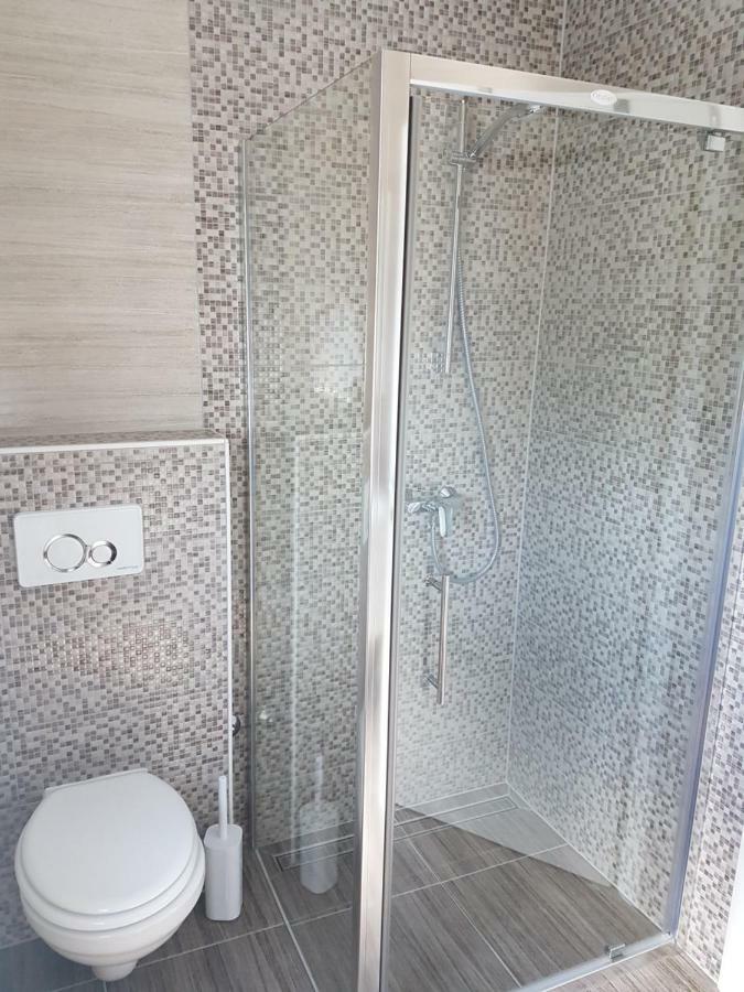Ivkovic Apartma