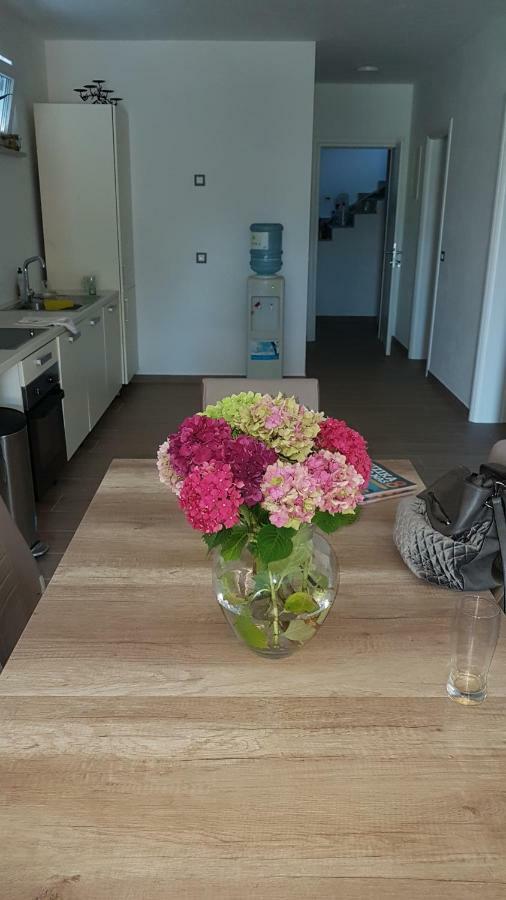 Ivkovic Apartma Funtana