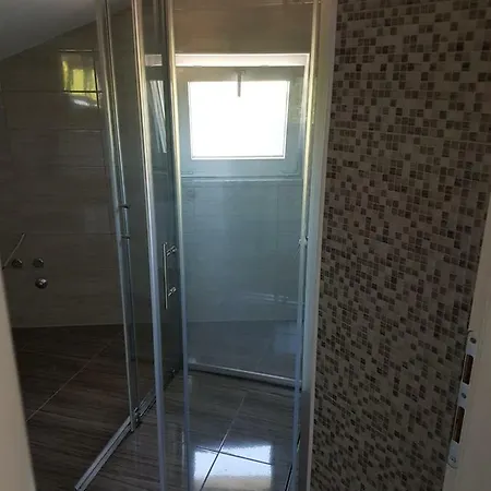 Apartmani Ivkovic Funtana Exterior photo