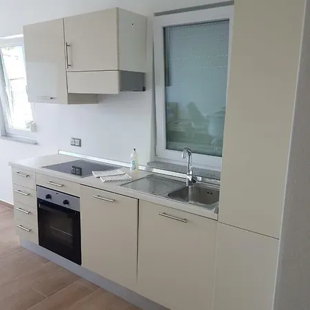 Apartmani Ivkovic Funtana Exterior photo