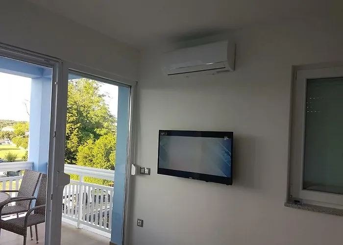 Apartmani Ivkovic