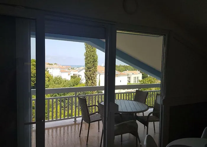 Apartmani Ivkovic