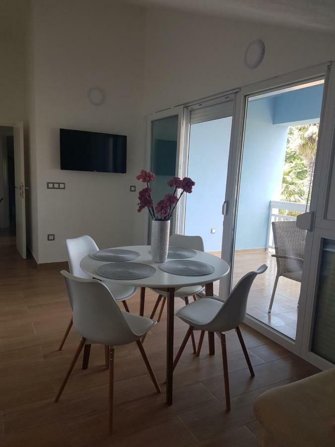 Apartament Ivkovic *
