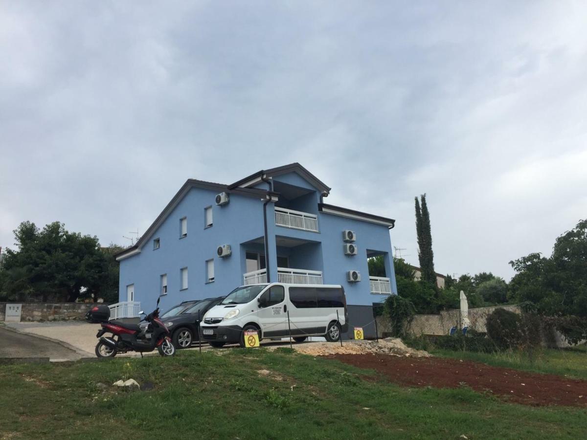 Ivkovic Apartament Funtana