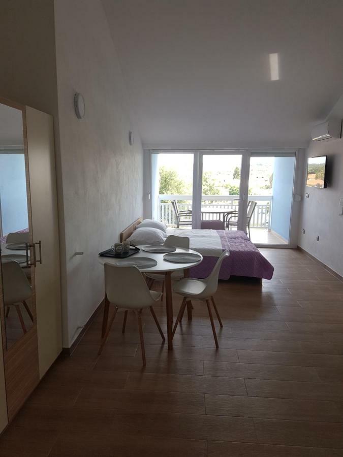 Ivkovic Apartament
