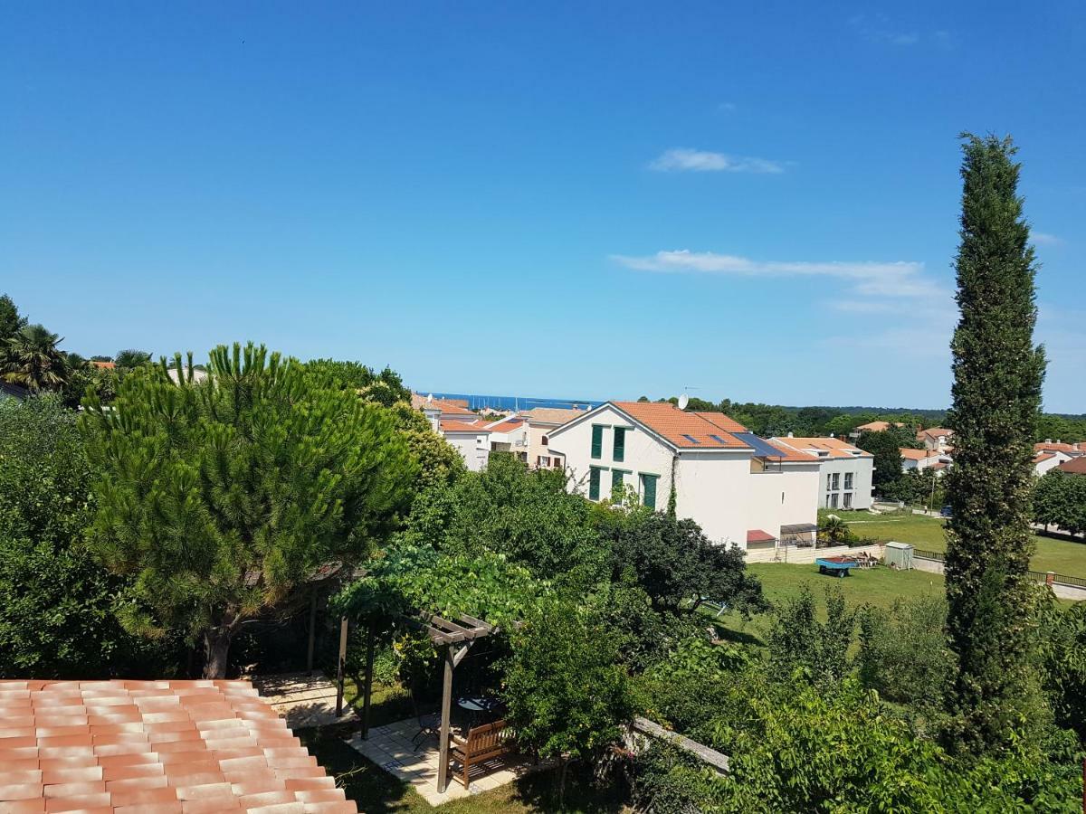 Apartament Ivkovic Funtana