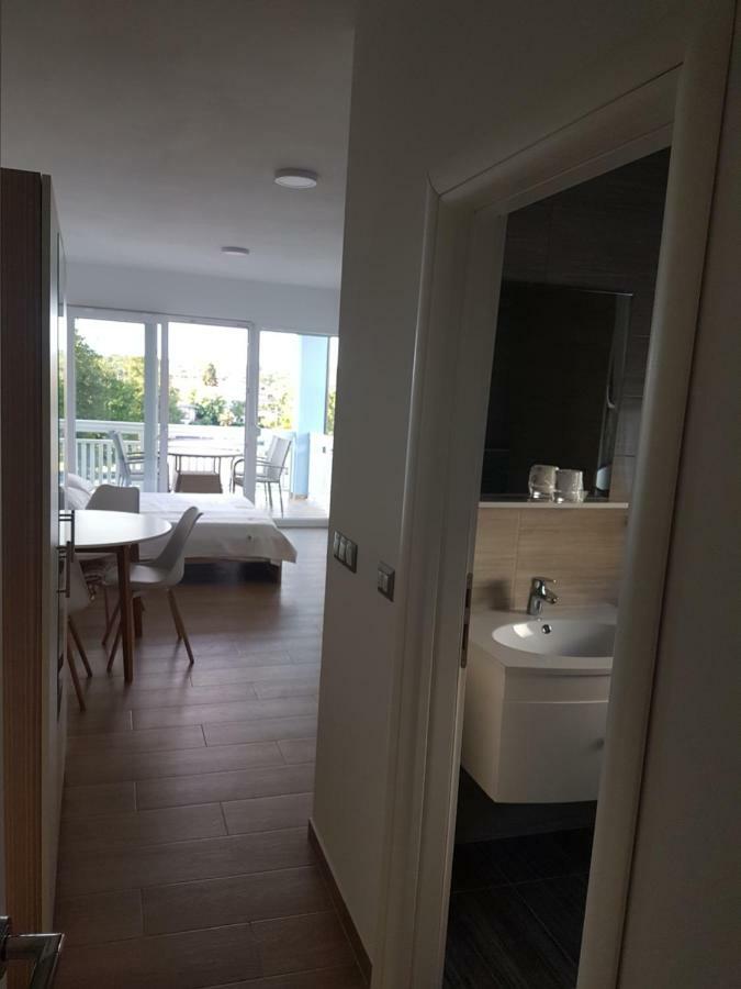 Ivkovic Apartament *