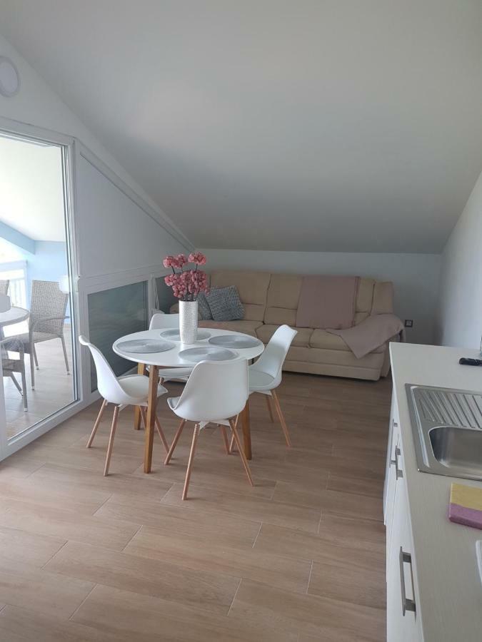 Apartament Ivkovic *